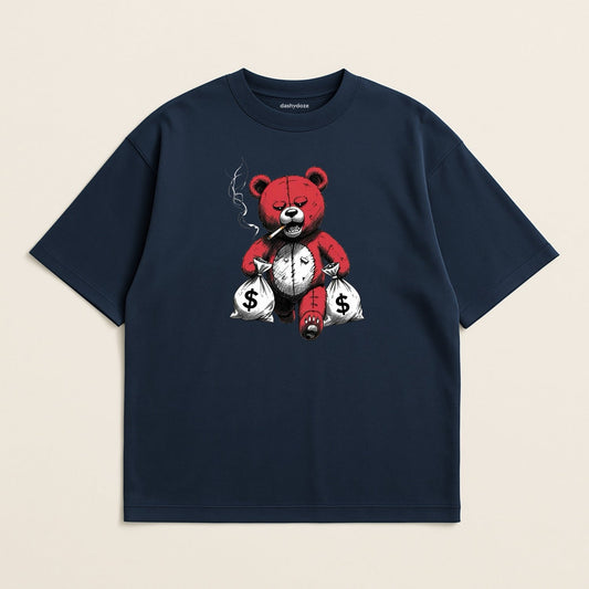 Why a Premium T-Shirt from Dashydoze Isn’t Just Clothing — It’s Culture