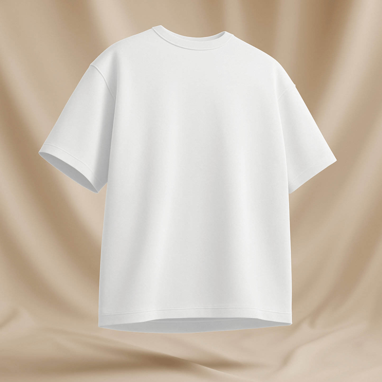 Dashydoze Oversized Black T-Shirt - Unisex, Comfy & Stylish Fit - Dashydoze