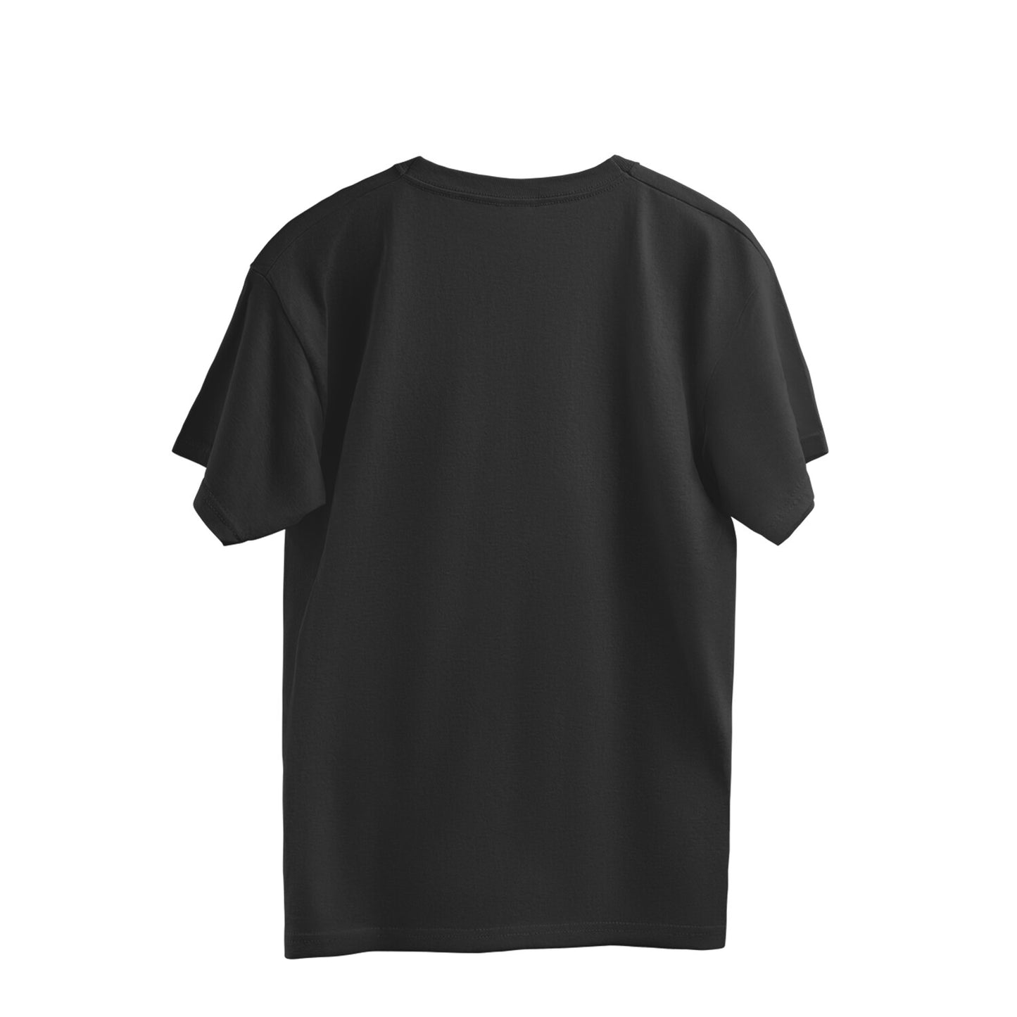 ''Metallic Maple Statement Tee'' - Dashydoze