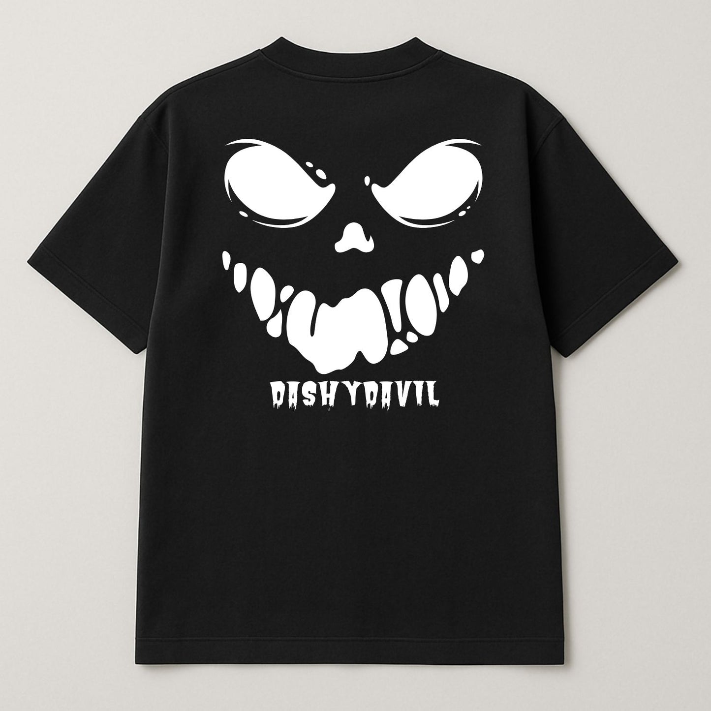 Dashydavil-Unisex Oversized Classic T-Shirt